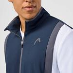 Head Club 25 Jacket Navy / White